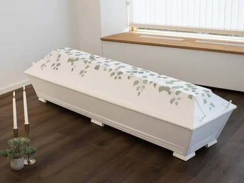 Hiljaisuus (Suunnittelija: Elina Silvo)